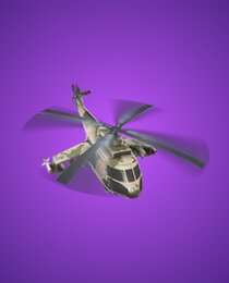 Gunship