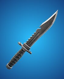 Rambo's Combat Knife