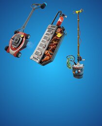 Lawncore Bundle