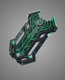 Slone's Extraction Frame