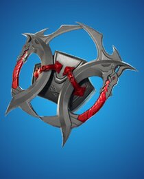 Dragon's Claws