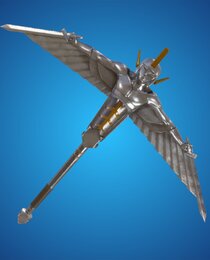 Empire Axe