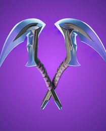 Eon Blades
