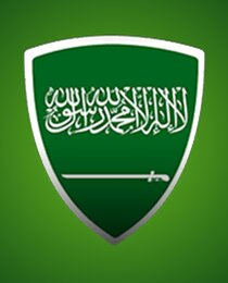 Saudi Arabia