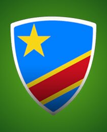 Congo DR