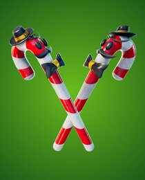 Fancy Dandy Canes