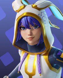 Bunnii O'Hare