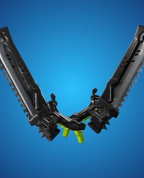 Fang Saws