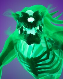 Spectral Devourer