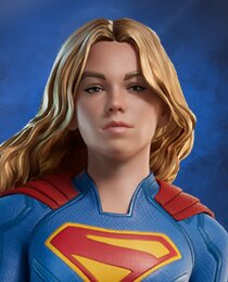 Supergirl
