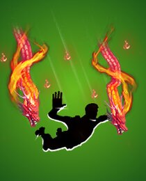 Drakefaller