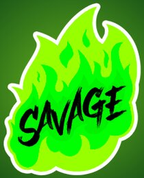 Savage Spirit