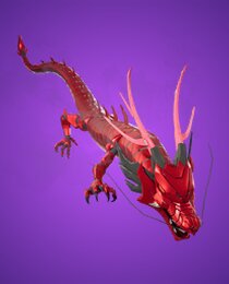 Dragon Drifter