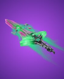 Sword Soarer