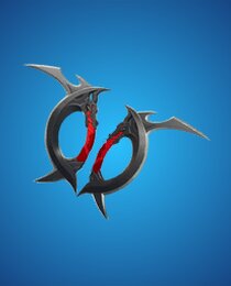 Dragon's Claws
