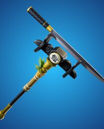 Filet Axe