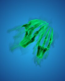 Devourer's Claws