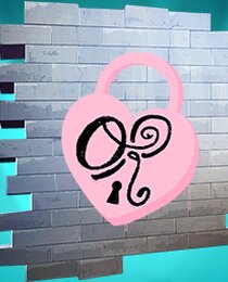 Olivia's Lock