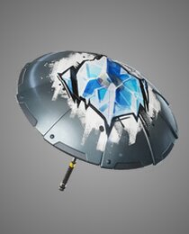 Icy Eye 'Brella