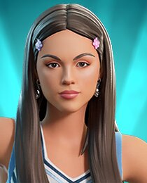 SOUR Olivia Rodrigo