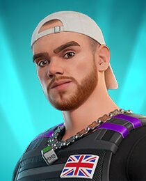 Mongraal