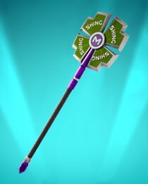 Lucky Clover