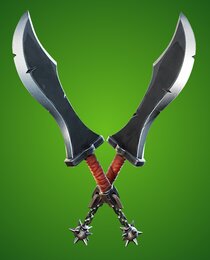 Flail Blades