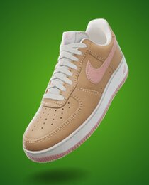 Nike Air Force 1 'Linen'