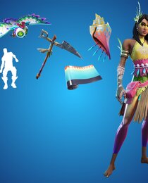 Ulusoka's Locker Bundle