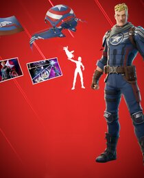 Captain Jones Bundle
