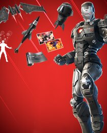 War Machine Bundle
