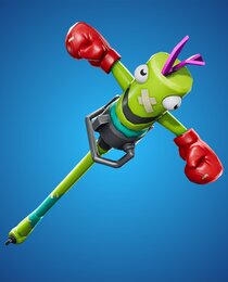 Flimsie Flail