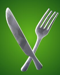 Fork Knife