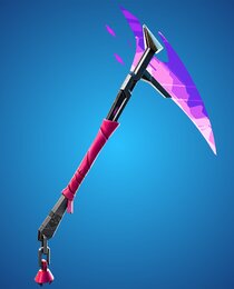 Forsaken Strike