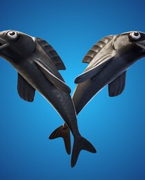 Fresh Fish