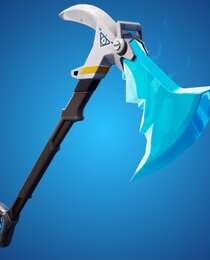 Frost Blade