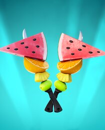 Fruit Punchers