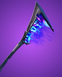 Fusion Scythe