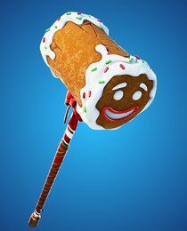 Gingersledge