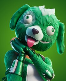 Clover Team Leader