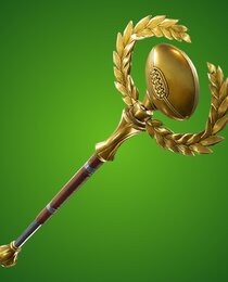 Golden Pigskin