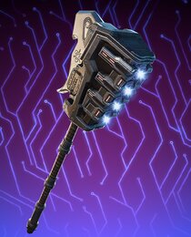 Gravity Hammer