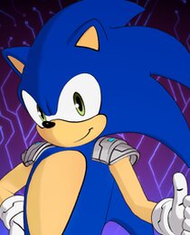 Sonic the Hedgehog