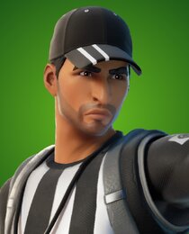 Elite Linesman