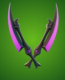 Grim Axes