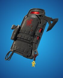 Valor Team Tactical Pack