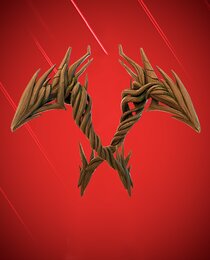 Groot's Sap Axes