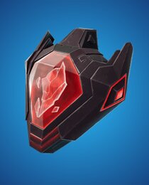 Borrowed Power Cell