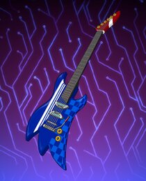 Blue Streak