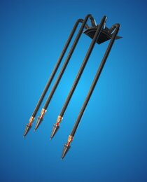 Conduits of Power